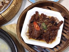 -稻香酒家(长宁KING88广场店)