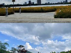 -佛山顺德香云纱园林酒店(清晖园店)