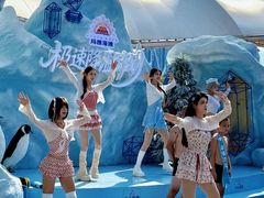 -武汉玛雅海滩水公园