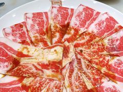 -韩宫宴烤肉·料理(宝山万达店)