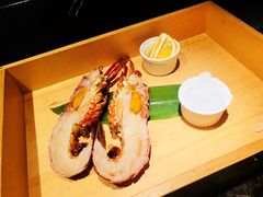 -Ginza Onodera铁板烧(外滩十八号店)