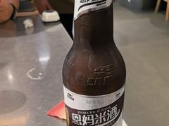 -白玉·朝鲜族烤串(南山店)