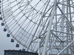 -南昌之星摩天轮