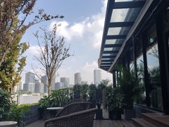 -浦江二号·独栋江景餐厅(滨江大道店)