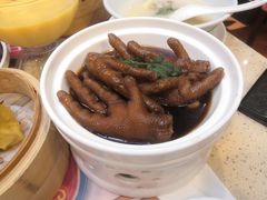 醇香豉油皇凤爪-点都德(北京路贰店)