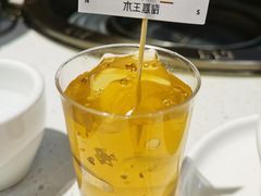 -木王宴语·野生鲜菌火锅(玉河店)