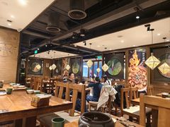 -云海肴·汽锅鸡·云南代表菜(美罗城店)