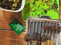 -木屋烧烤(白石洲店)
