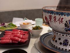 -东来顺饭庄(奥莱店)