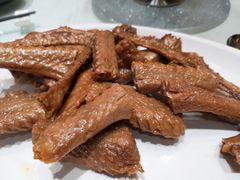 -广东道至正餐厅(区庄店)