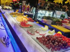-加餐海鲜自助(宝龙一城店)