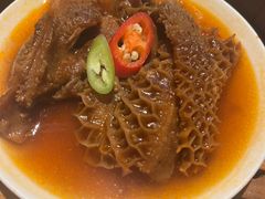 -怡品堂·金宴 (北京索菲特大酒店)