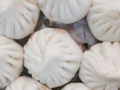 -老胜香包子铺(天津机场店)