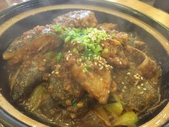 -隆喜元鱼汤包·海鲜(中联广场店)