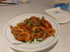 -松兰山海景大酒店·海鲜中餐厅
