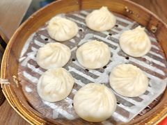 -玖鲜小笼(中山广场店)