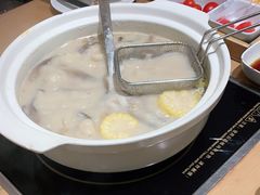 -湯系·煲汤手艺人(东二环泰禾广场店)