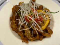 -北塘海鲜·天津菜(大光明桥旗舰店)