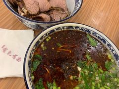 -有礼有面(知春路店)