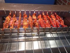 -邢氏老太太烤串(北兴街店)