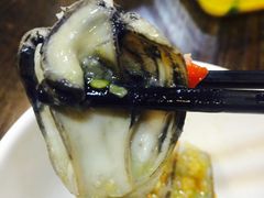 烤生蚝-冯姐生蚝(迎宾广场店)