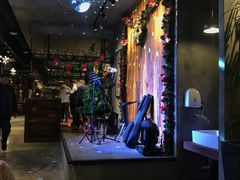 -G+KITCHEN(龙湖狮山天街店)