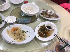 -源海渔村·现捞海鲜(大角湾店)