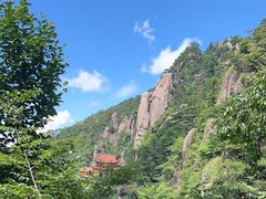 -九华山风景区