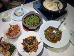-半勺·新徽菜(银泰城店)