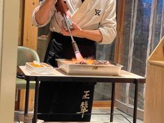 -日进一片海.生腌海鲜火锅.宵夜烧烤(三里屯总店)