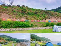 -嵛山岛