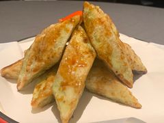 招积茄子-小炳胜(卓悦中心店)