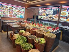 -单家老院·院子里的青岛菜(沙子口店)