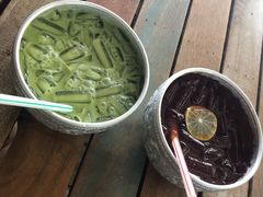 -Doo Dee Thai Food(Issan/Isaan/Esan)