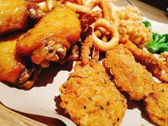 -必胜客(双榆树店)
