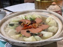-中庸素香阁(建发广场店)