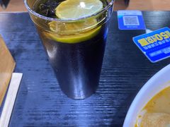 -绿柠食堂(北外滩店)