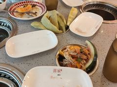 -喜家自助小火锅(卓悦里店)