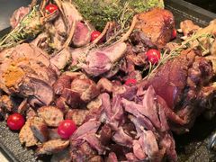 -索菲特西湖大酒店·香榭丽全日候餐厅(南山路店)