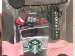 -星巴克(天津站区第二店)