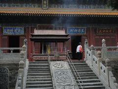 -中岳庙