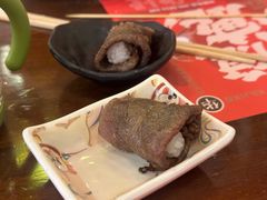 -仙隐小鹿料理食堂(沙市人信汇店)