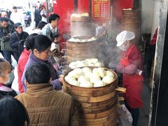 -清泉阁包子铺(中山路店)
