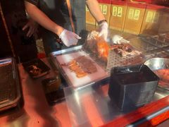 -黄老大北京烤鸭(永叔路店)