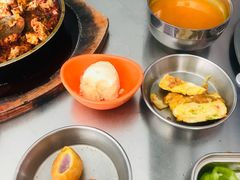 -韩九点烤肉(大学城店)