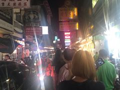-唐人街(耀华力路)