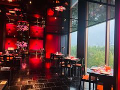 -上海滩餐厅(BFC外滩金融中心店)