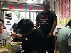 -春雪面馆(转塘店)