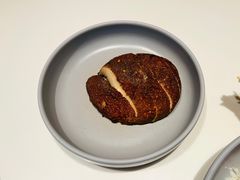 -胡麻(静安嘉里店)