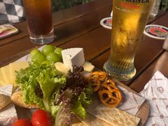 -宝莱纳餐厅(滨江店)